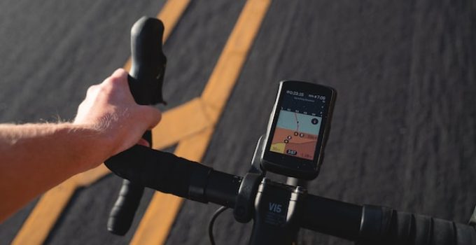 Le GPS vélo qui va enrichir vos trajets : Le guide ultime