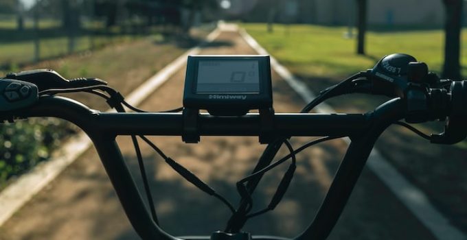 Comment fonctionne un compteur de vélo sans fil ?