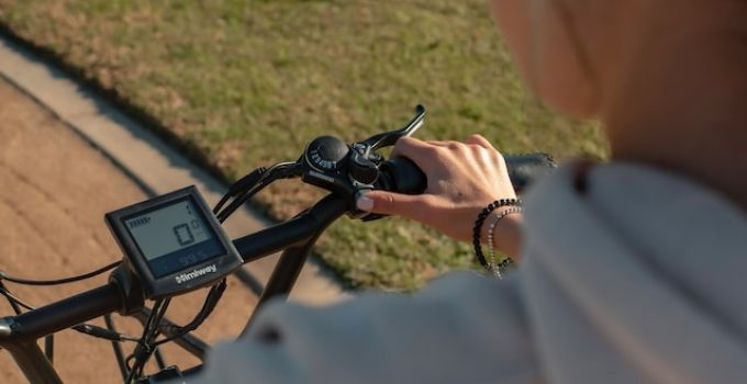 Les avantages du GPS pour les cyclistes : 5 Raisons pour acheter un GPS vélo