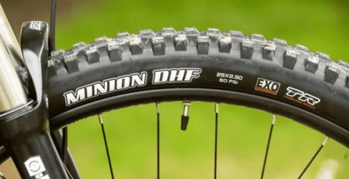 Les dimensions des pneus vélo – le guide complet