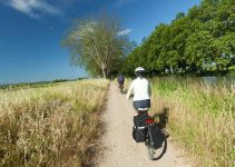 Itinéraires pour vélos de route et Gravel