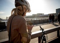 Compteur vélo GPS ou smartphone ?