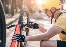 Comment faire un ajustement de vélo de route ?