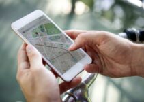 Comment afficher des informations sur un itinéraire sur un GPS vélo