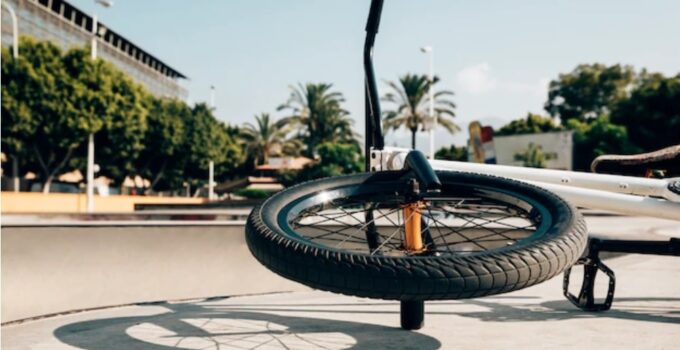Quels sont les différents types de pneus pour vélo ?