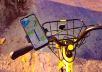 Quelle est la portée d’un GPS vélo ?