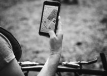 Comment afficher des données sur un GPS vélo ?